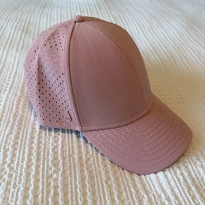 Melin Brand Women's Pink Cap NWOT